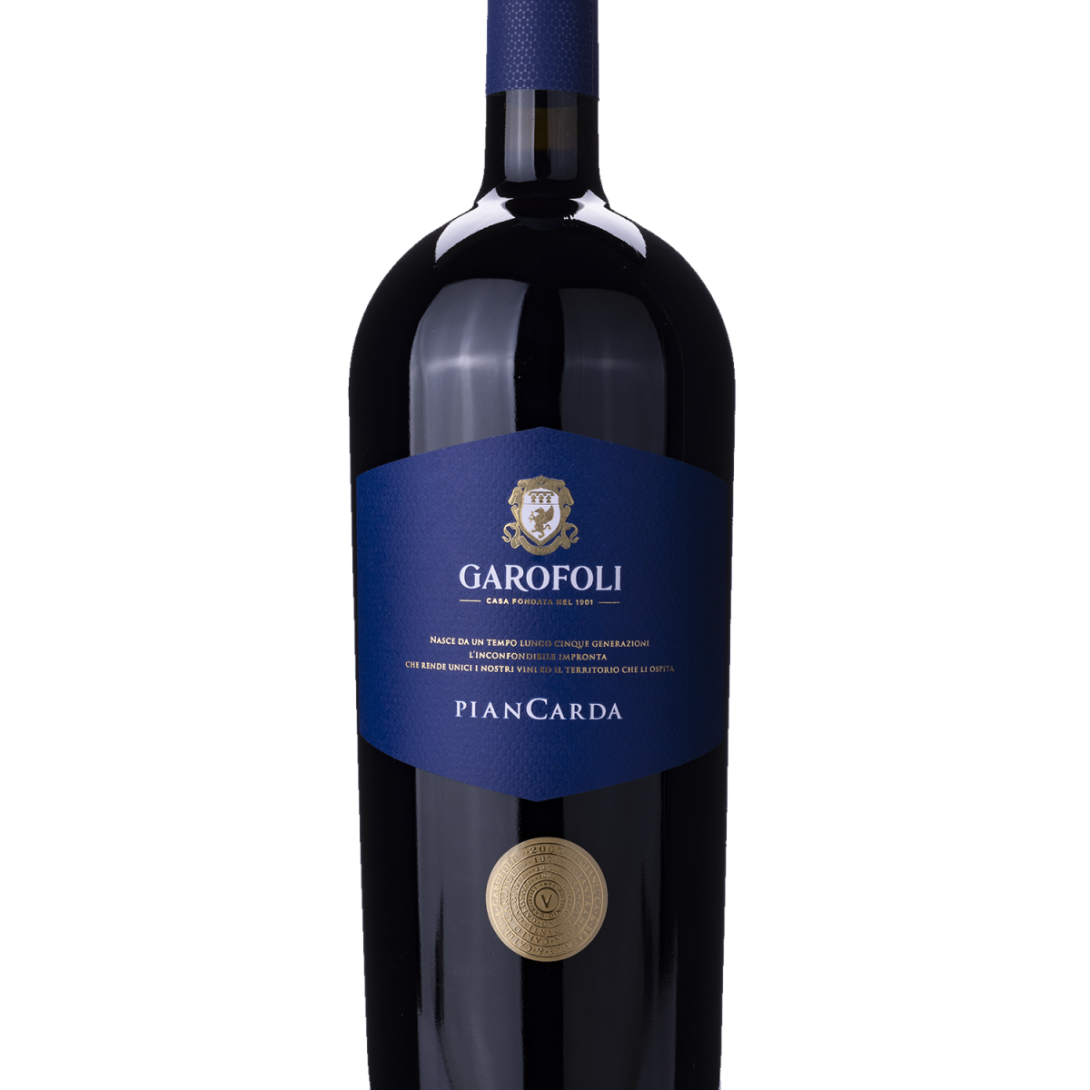 Piancarda Rosso Conero Magnum 2020 - Garofoli