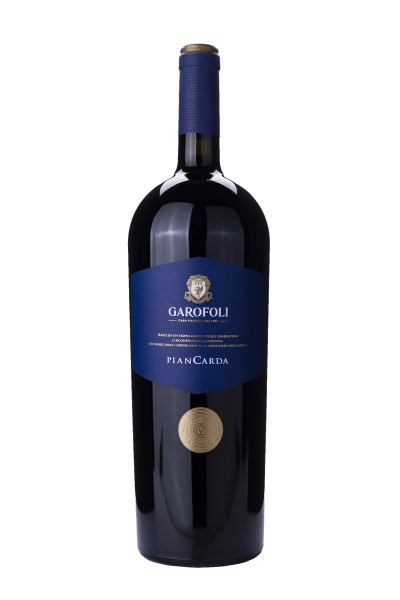Piancarda Rosso Conero Magnum 2020 - Garofoli – Bild 1