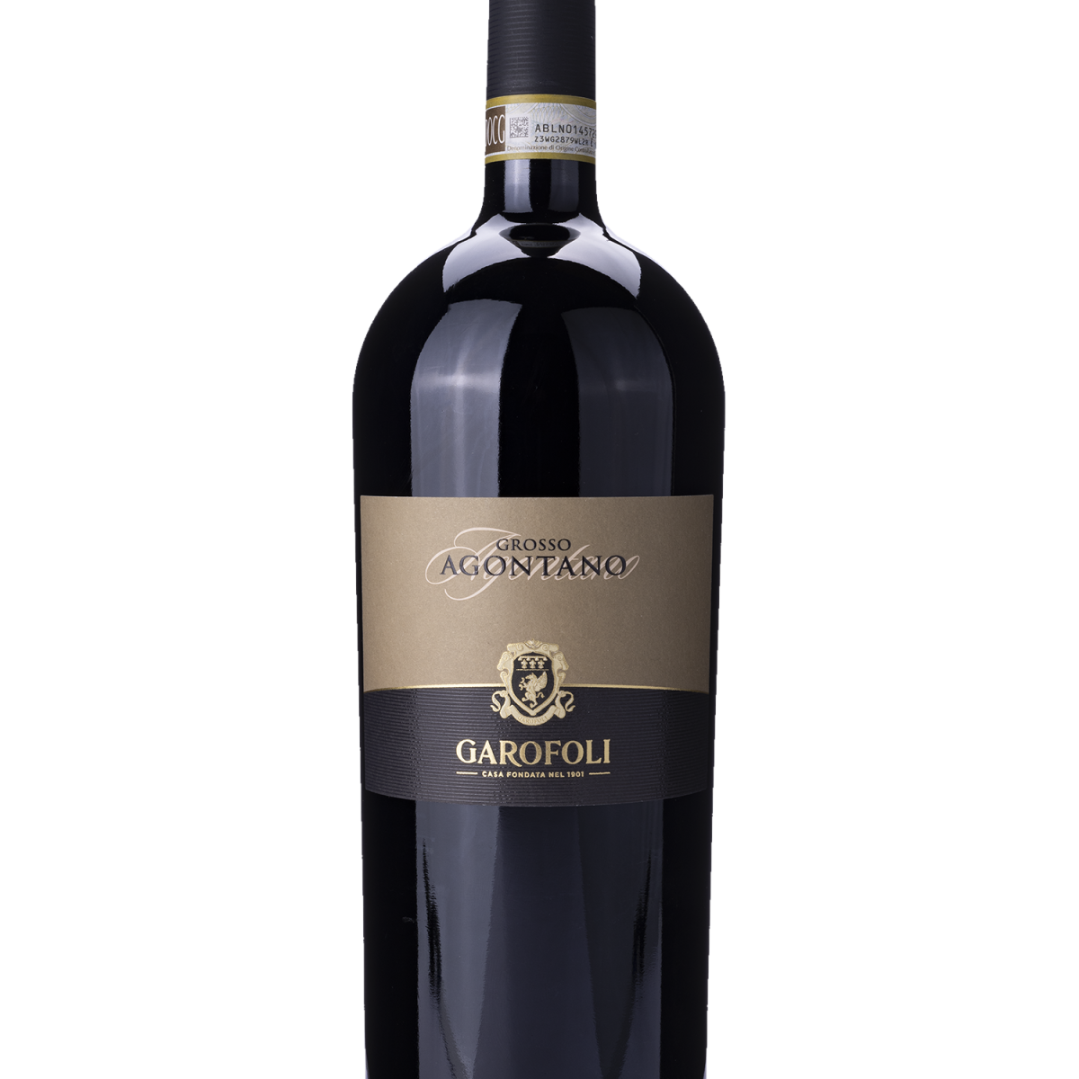 Agontano Riserva Magnum 2019 - Garofoli