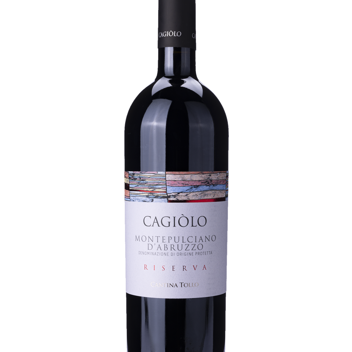 Cagiolo 2018 - Cantina Tollo