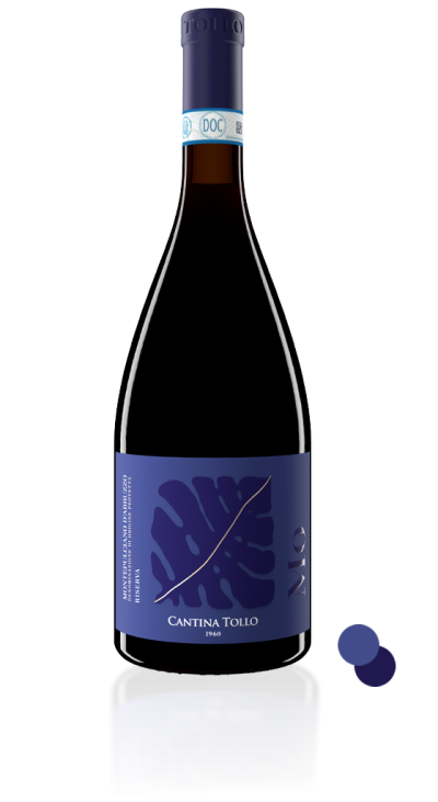 Montepulciano D'Abruzzo Dop Mo&Amp;Quot; 2020&Amp;Quot; Montepulciano D'Abruzzo Dop Mo 2020 – Bild 1