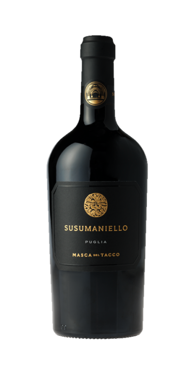 Susmaniello Puglia 2024 Igp Susmaniello Puglia 2024 Igp – Bild 1