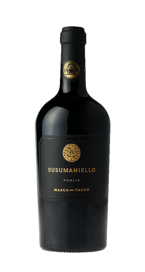 Susmaniello Puglia 2024 IGP