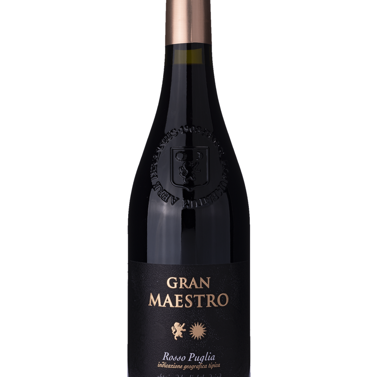Rosso Appassimento Gran Maestro 2021 - Cielo e Terra