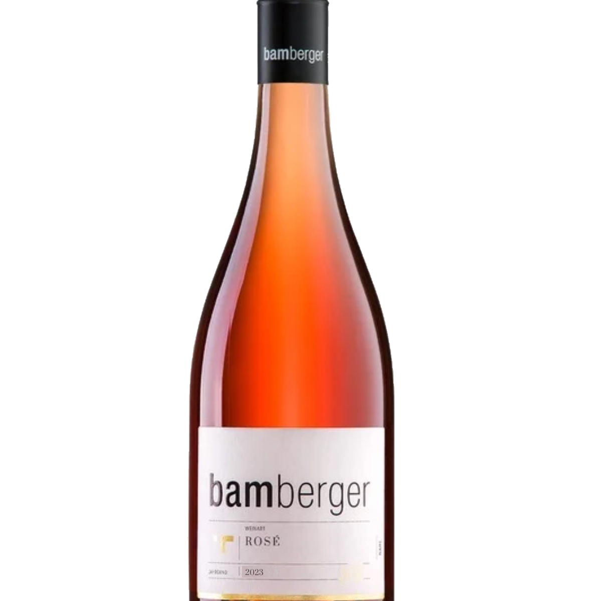 Bamberger Rosé - Wein- & Sektgut Bamberger