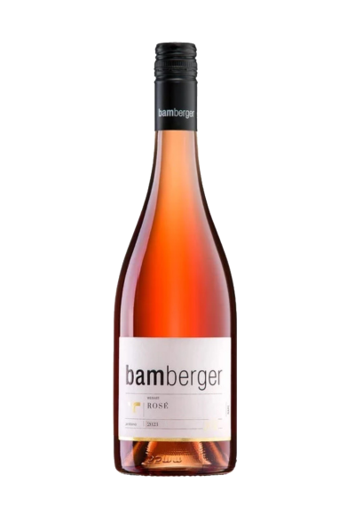 Bamberger Rosé - Wein- &Amp;Amp; Sektgut Bamberger Bamberger Rosé - Wein- &Amp;Amp; Sektgut Bamberger – Bild 1
