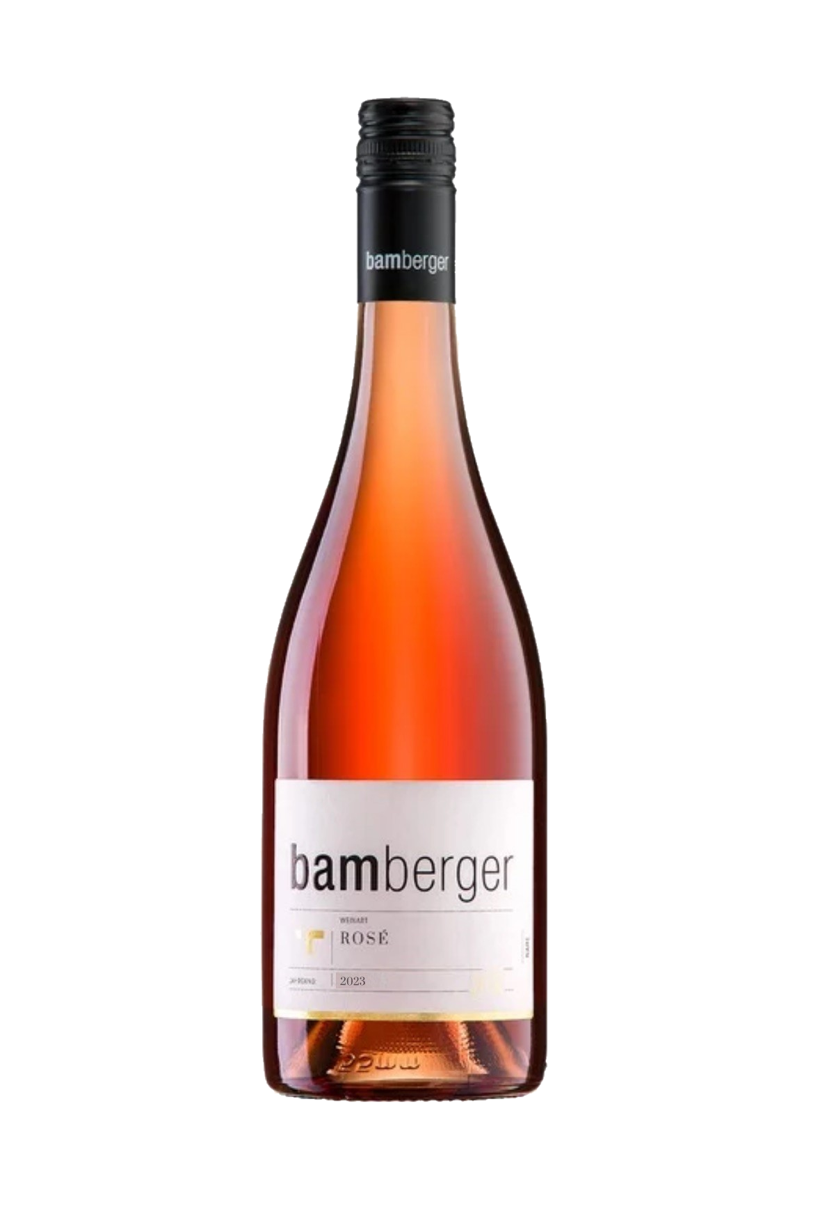 Bamberger Rosé - Wein- &Amp;Amp; Sektgut Bamberger Bamberger Rosé - Wein- &Amp;Amp; Sektgut Bamberger – Bild 1