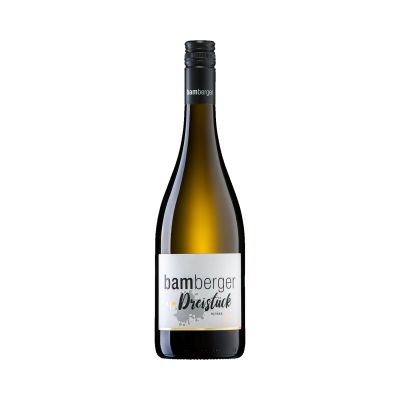 Bamberger Dreistück 2022 - Wein- &Amp;Amp; Sektgut Bamberger Bamberger Dreistück 2022 - Wein- &Amp;Amp; Sektgut Bamberger – Bild 1