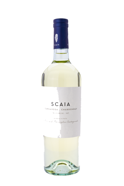 Scaia Bianco Del Veneto - Tenuta Sant’antonio 2025 Scaia Bianco Del Veneto - Tenuta Sant’antonio 2025 – Bild 1