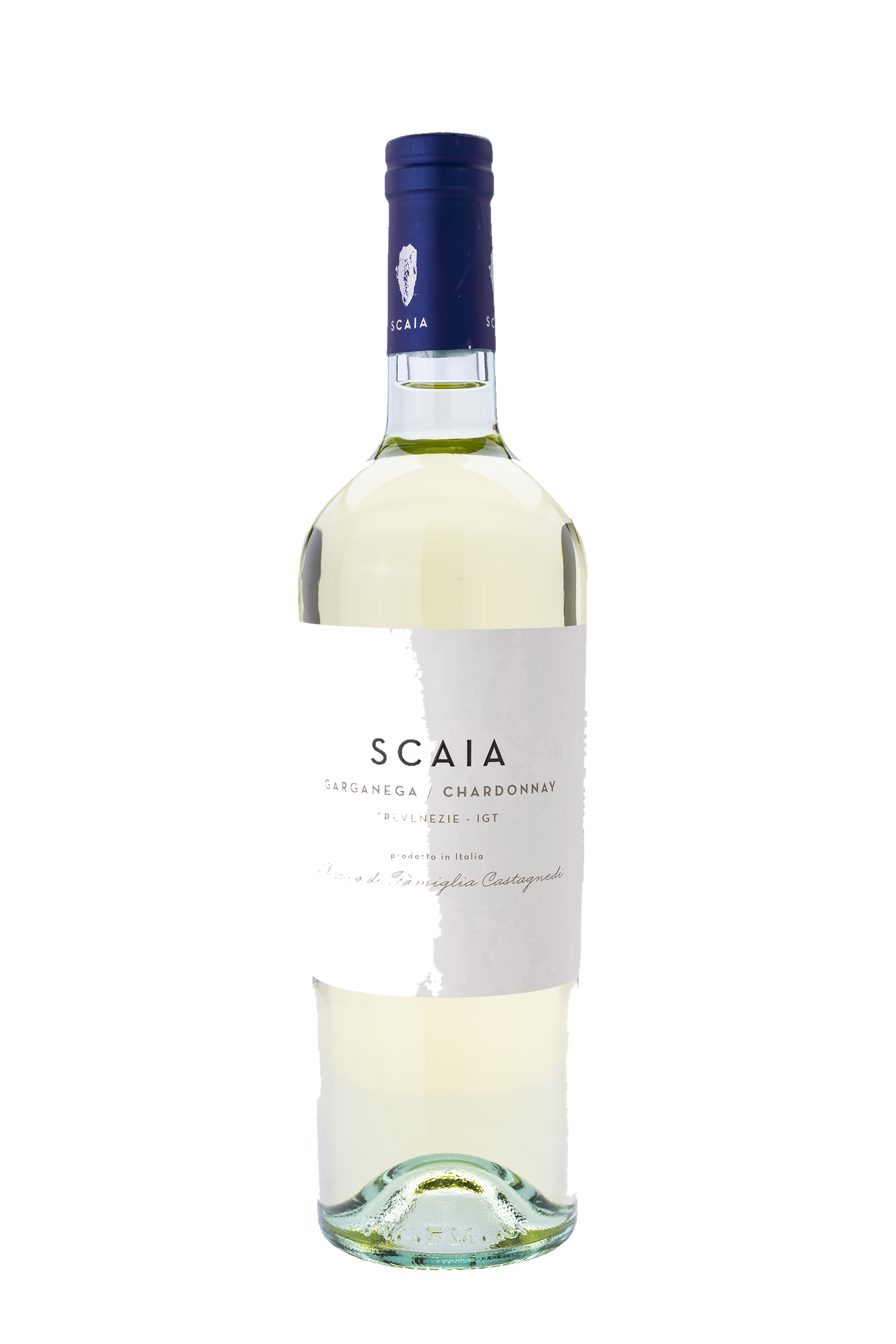 Scaia Bianco Del Veneto - Tenuta Sant’antonio 2025 Scaia Bianco Del Veneto - Tenuta Sant’antonio 2025 – Bild 1