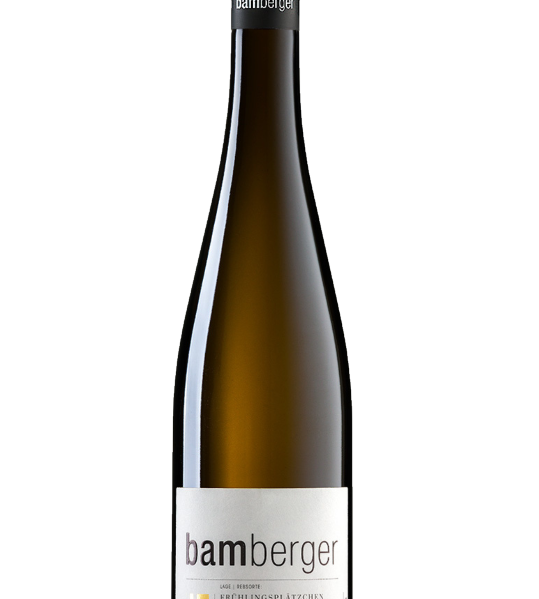 Riesling Monzinger Frühlingsplätzchen - Bamberger