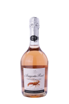 Vino Spumante Rosé Brut Aragosta - Santa Maria La Palma