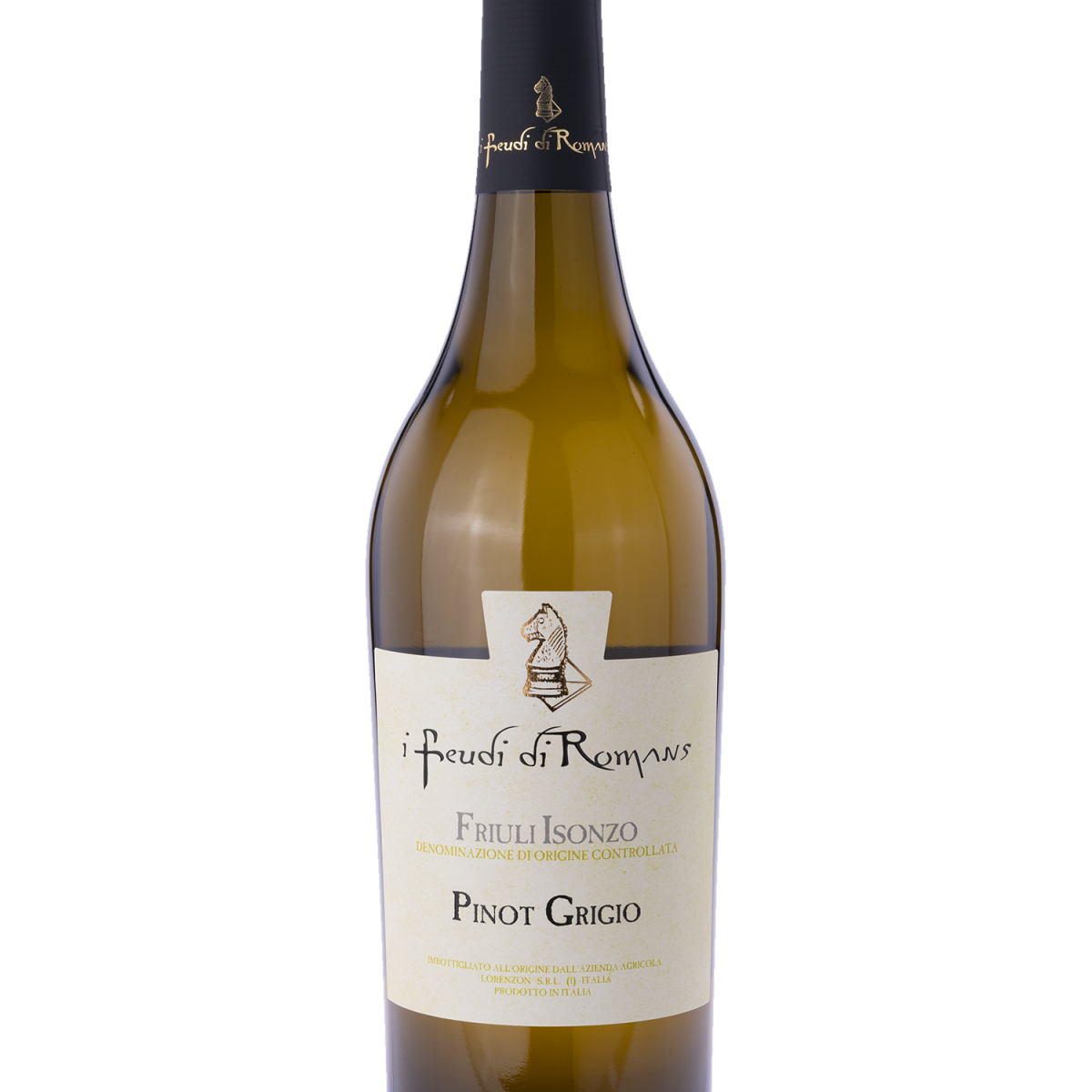 Pinot Grigio 2020 - I Feudi di Romans