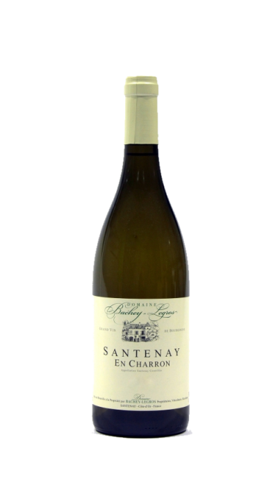 Santenay Blanc Ac - En Charron – Bild 1