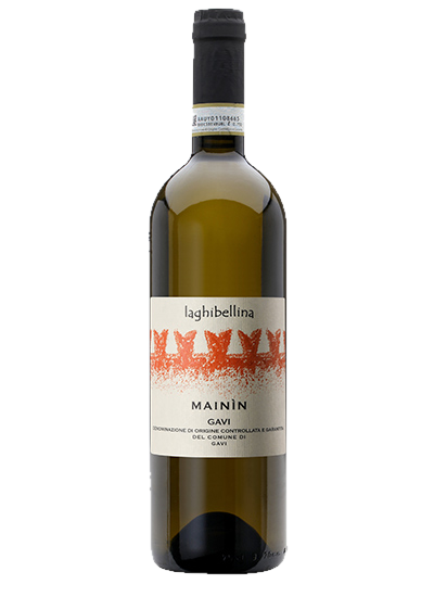 Mainin Gavi del comune di Gavi 2023 - La Ghibellina