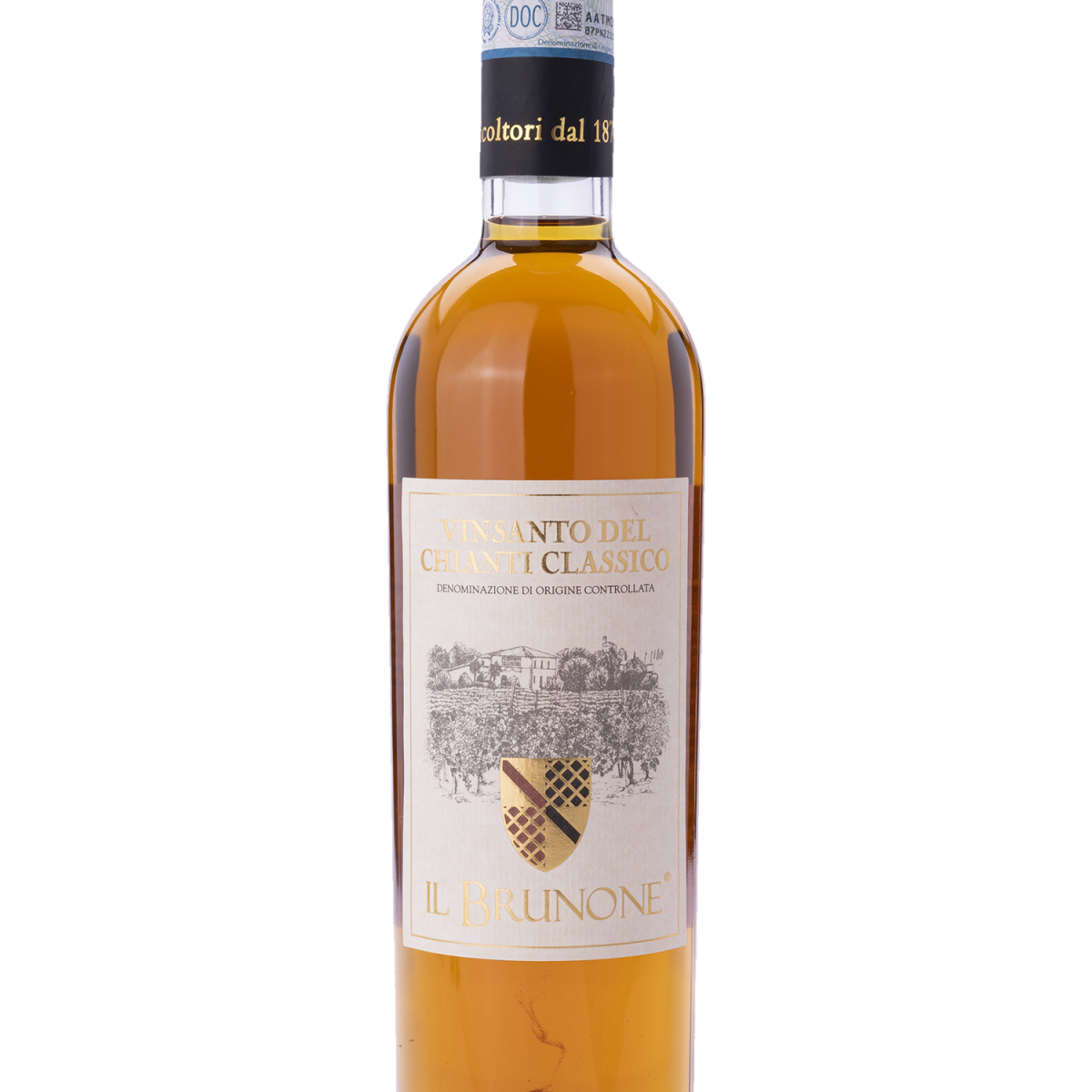 Il Brunone Vinsanto del Chianti Classico 2009 - Losi