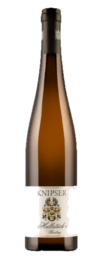 Riesling Halbstück 2019 Riesling Halbstück 2019 – Bild 1