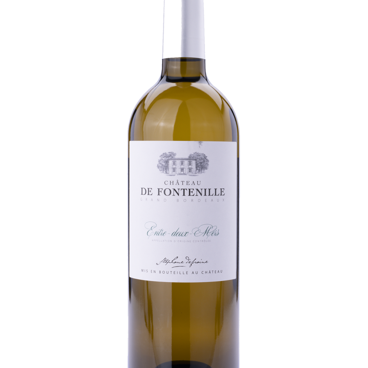 Entre-deux-Mers 2023 - Chateau de Fontenille