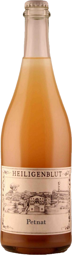 Petnat 2022 - Weingut Heiligenblut