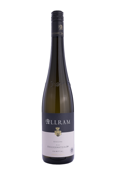 Riesling Heiligenstein 1. Lage 2023 - Weingut Allram Riesling Heiligenstein 1. Lage 2023 - Weingut Allram – Bild 1