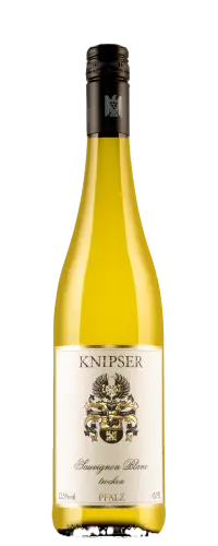 Sauvignon Blanc 2023 - Knipser Sauvignon Blanc 2023 - Knipser – Bild 1