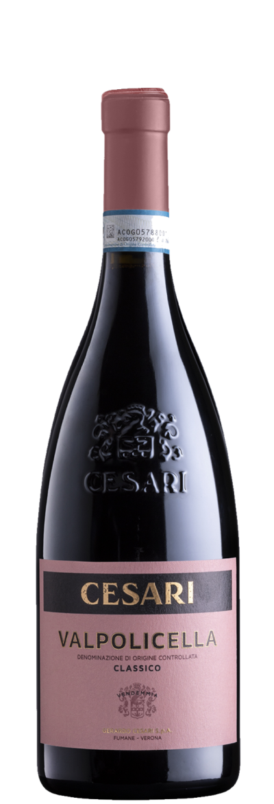 Valpolicella Classico Doc 2022 Valpolicella Classico Doc 2022 – Bild 1