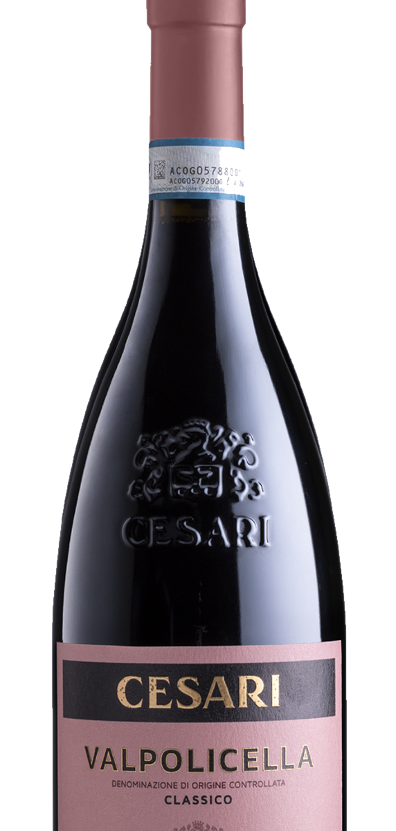 Valpolicella Classico DOC 2022