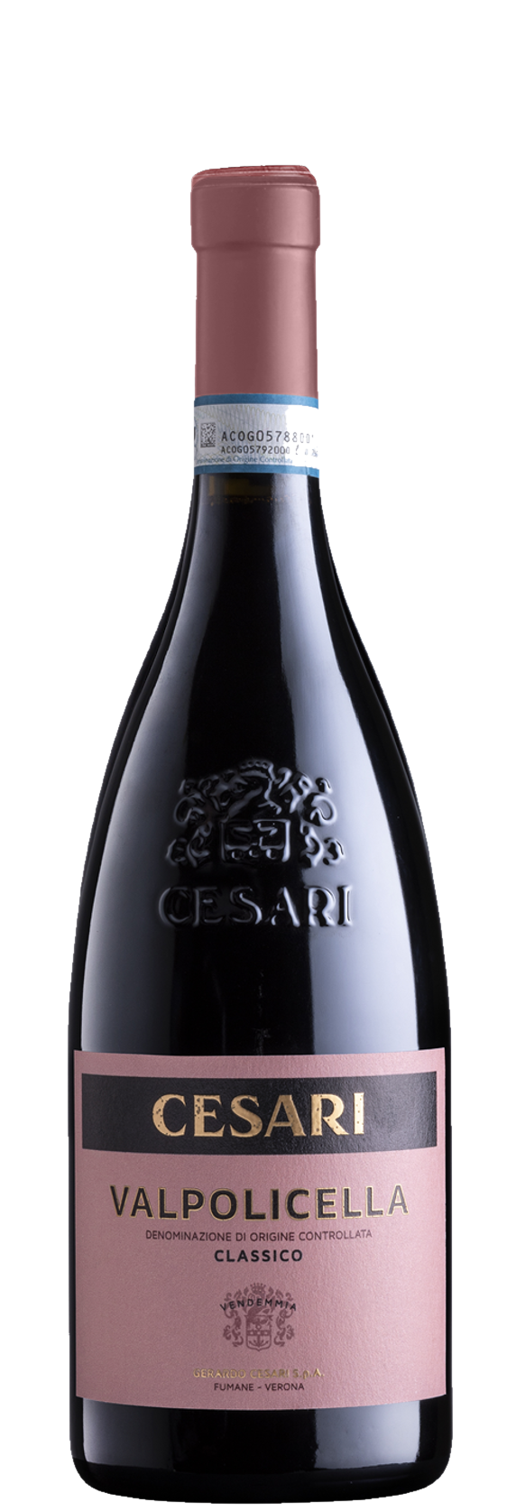 Valpolicella Classico Doc 2022 Valpolicella Classico Doc 2022 – Bild 1