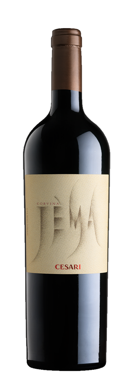 Jèma Corvina Veronese Igt 2016 Jèma Corvina Veronese Igt 2016 – Bild 1