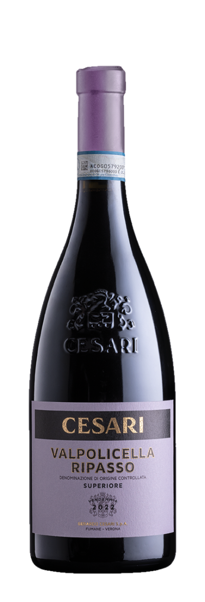 Valpolicella Ripasso Doc Superiore 2021 Valpolicella Ripasso Doc Superiore 2021 – Bild 1