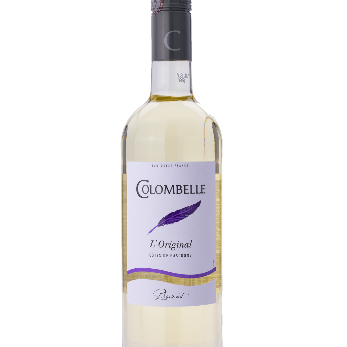 Colombelle L'Original 2025 - Plaimont