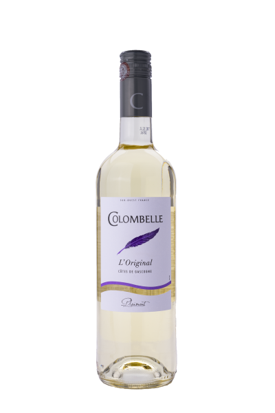 Colombelle L'Original 2025 - Plaimont Colombelle L'Original 2025 - Plaimont – Bild 1