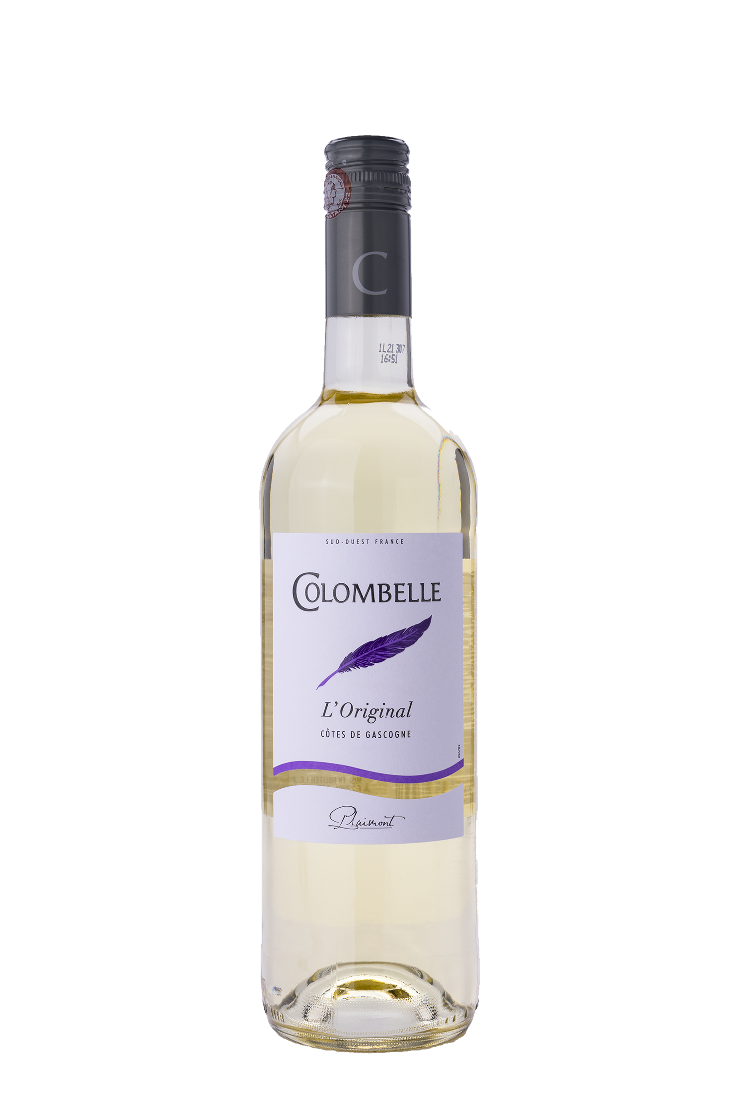 Colombelle L'Original 2025 - Plaimont Colombelle L'Original 2025 - Plaimont – Bild 1