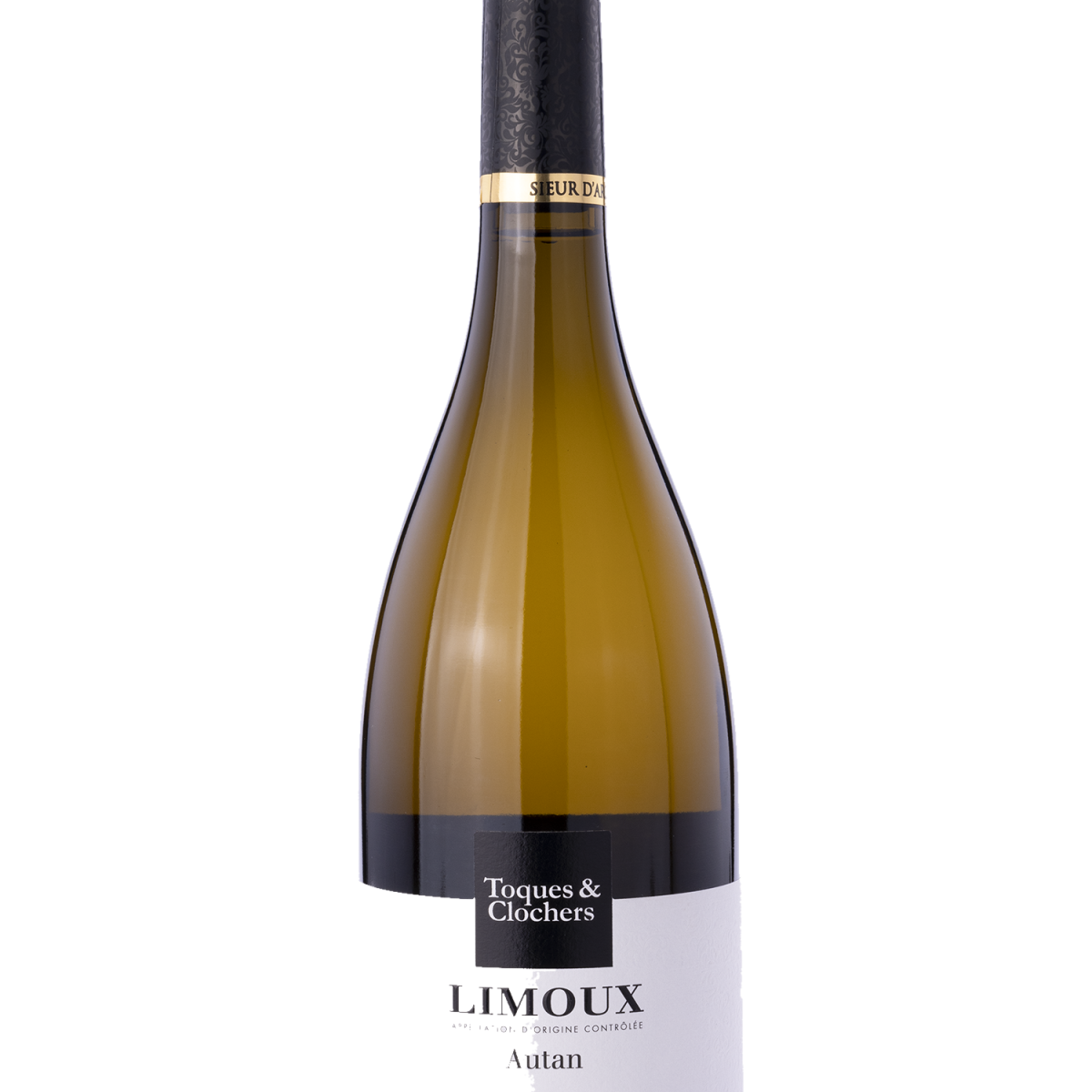 Chardonnay Autan 2018 - Aimery