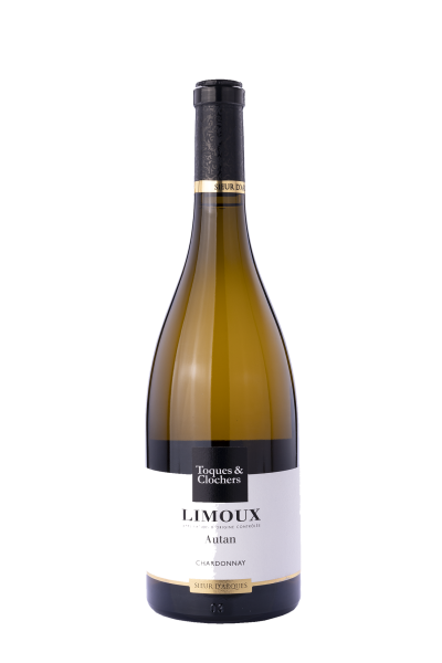Chardonnay Autan 2018 - Aimery Chardonnay Autan 2018 - Aimery – Bild 1