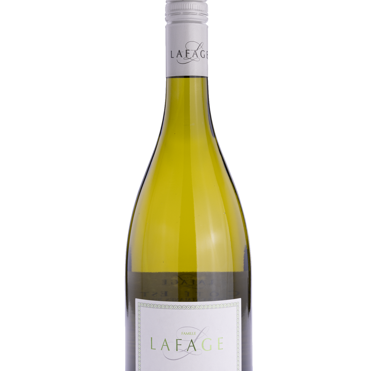 Côte Est blanc 2022 - Domaine Lafage