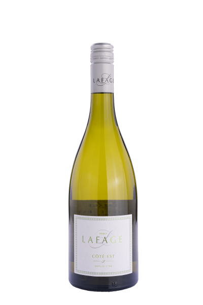 Côte Est Blanc 2022 - Domaine Lafage – Bild 1