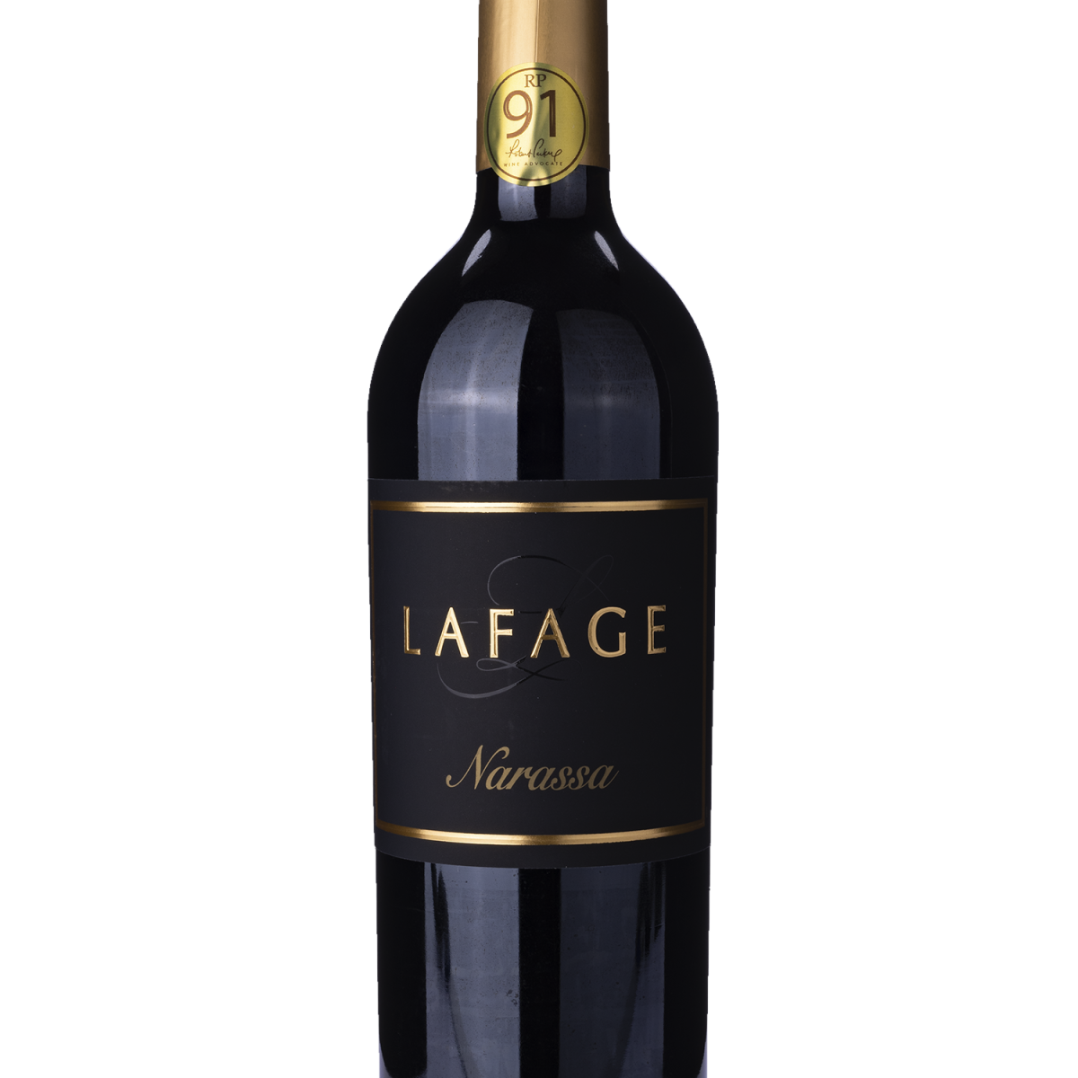 La Narassa 2023 - Domaine Lafage