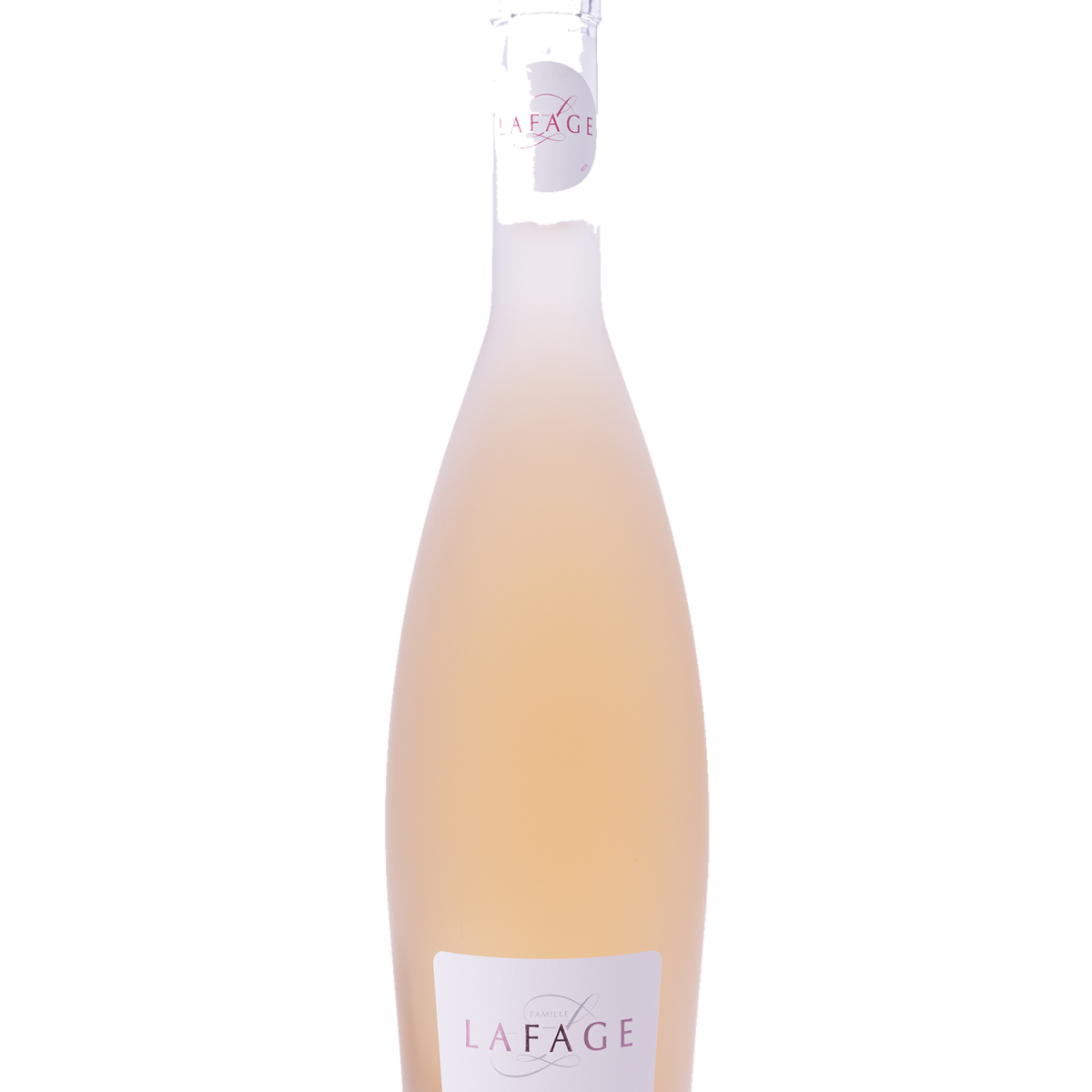 Miraflors Rosé 2024 - Domaine Lafage