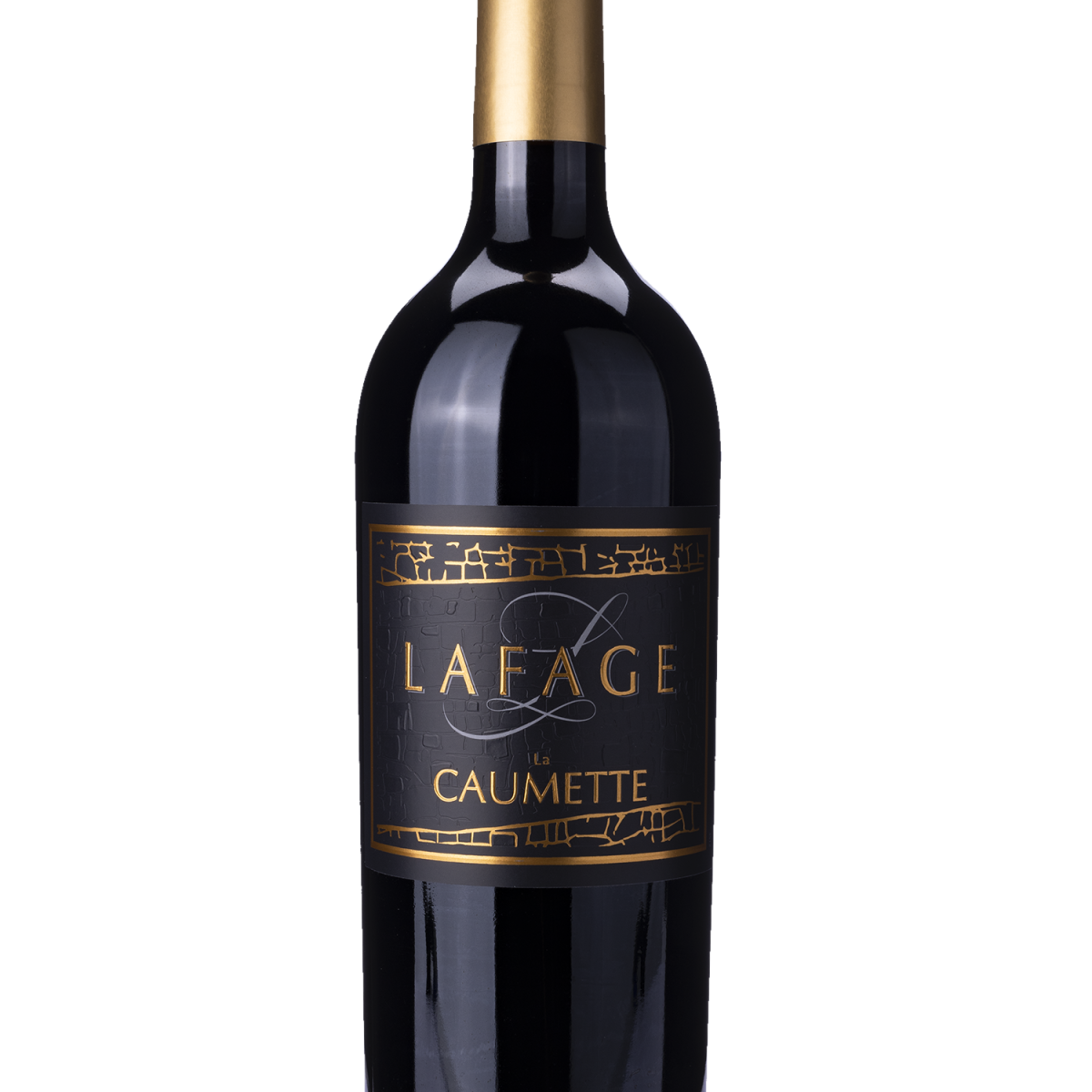 La Caumette 2021- Domaine Lafage