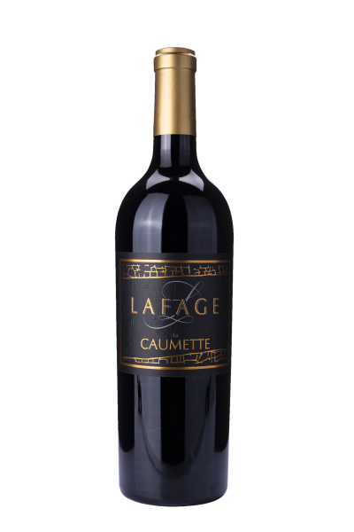 La Caumette 2021- Domaine Lafage La Caumette 2021- Domaine Lafage – Bild 1