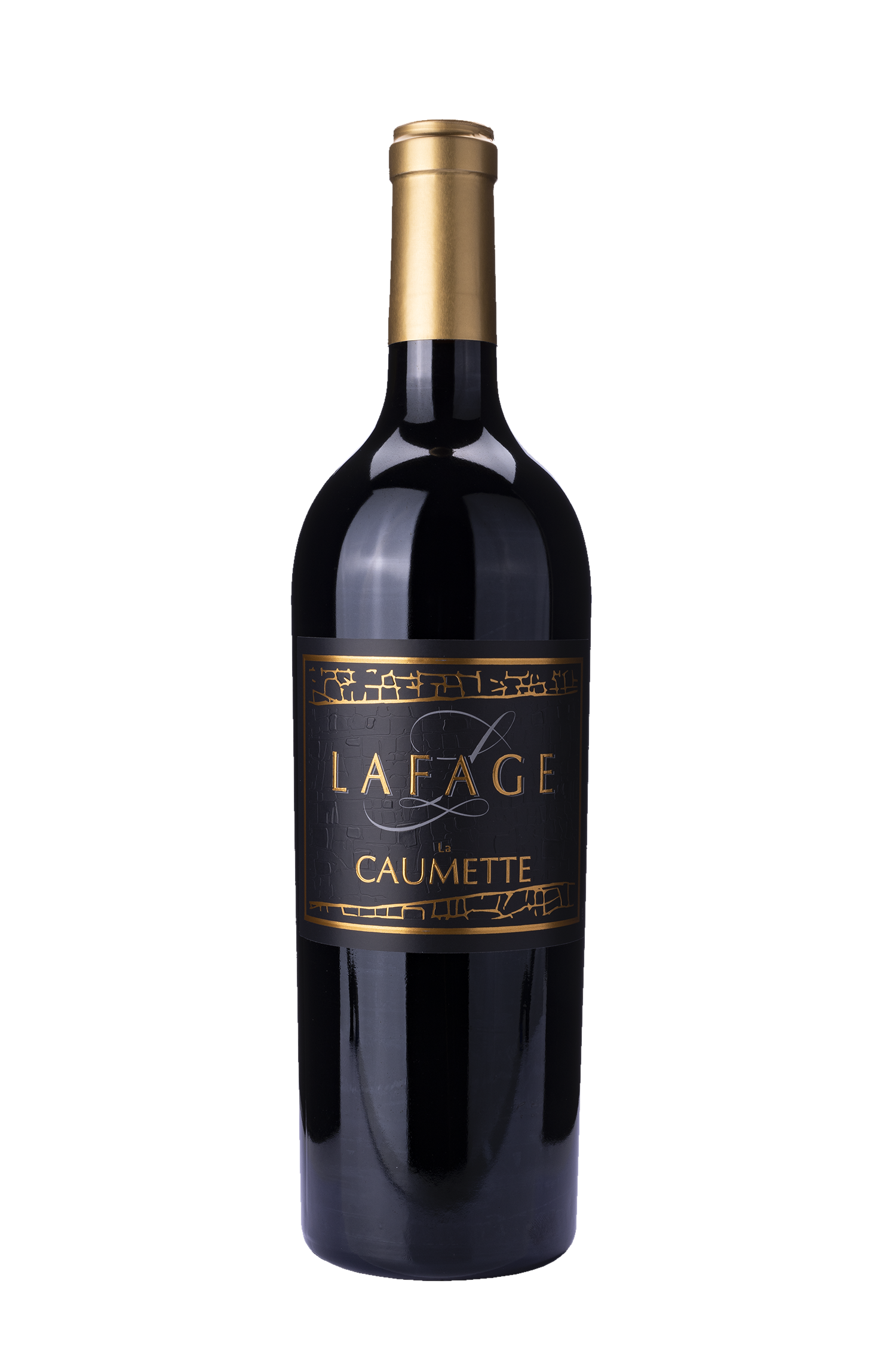 La Caumette 2021- Domaine Lafage La Caumette 2021- Domaine Lafage – Bild 1