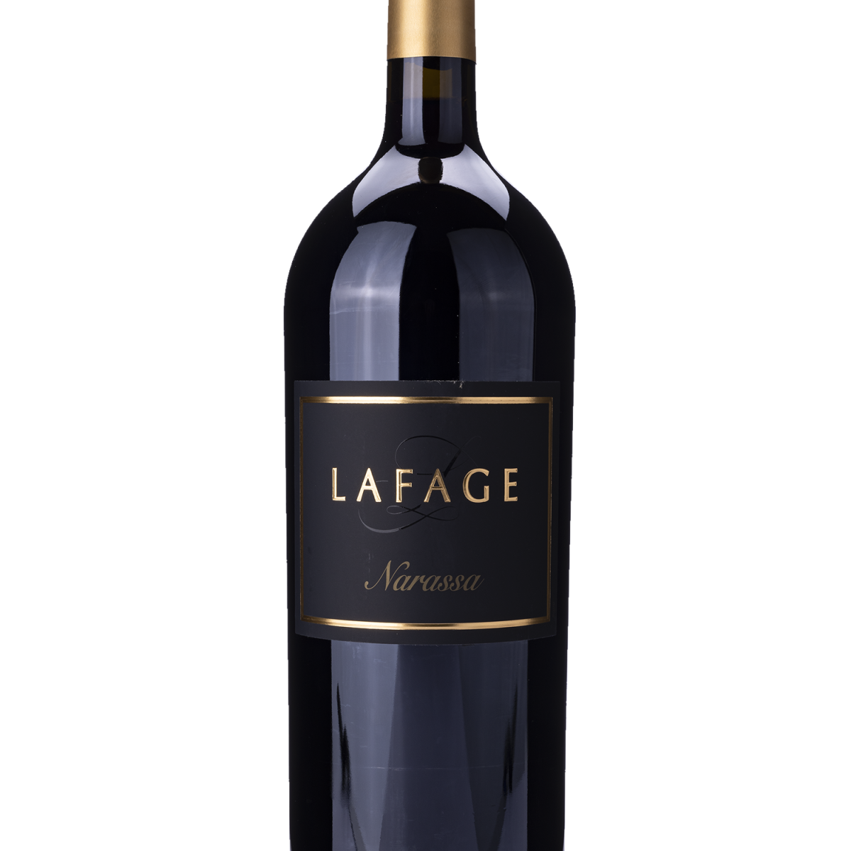 La Narassa Magnum 2022 - Domaine Lafage