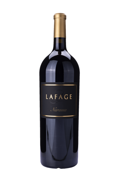 La Narassa Magnum 2022 - Domaine Lafage La Narassa Magnum 2022 - Domaine Lafage – Bild 1