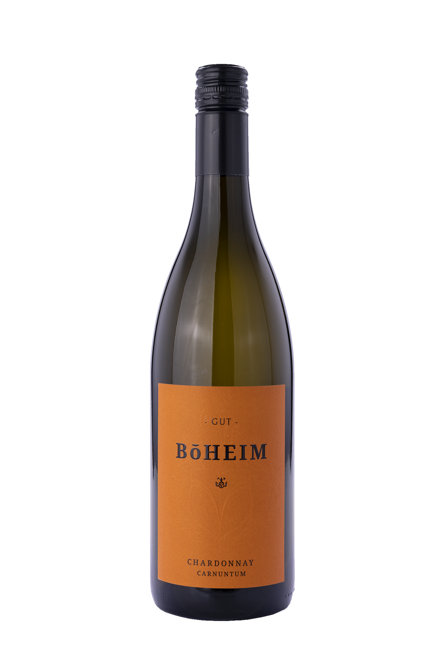 Chardonnay 2023 - Weingut Böheim Chardonnay 2023 - Weingut Böheim – Bild 1