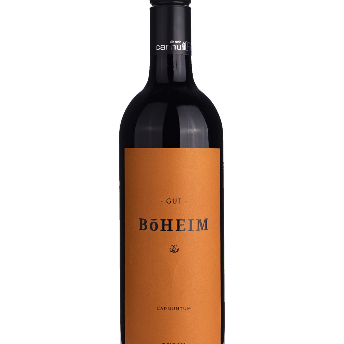 Rubin Carnuntum - Weingut Böheim