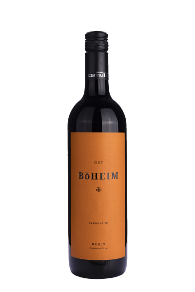 Rubin Carnuntum - Weingut Böheim – Bild 1