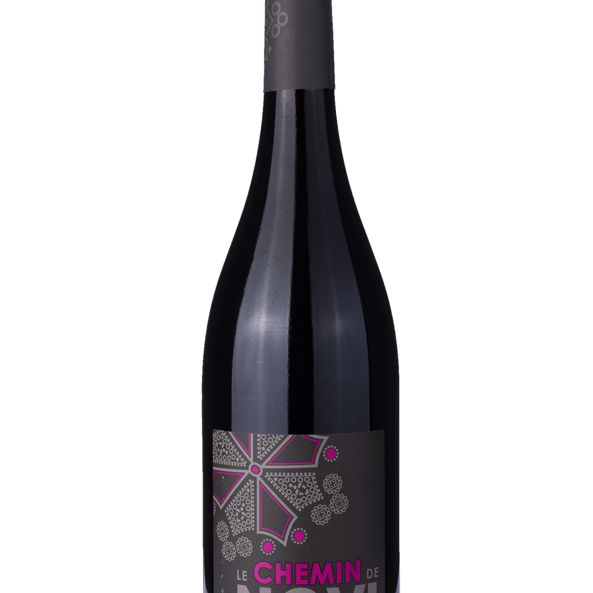 Le Chemin de Novi 2017 - Mas du Novi