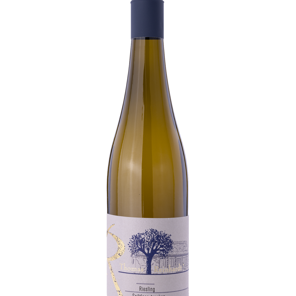 Forster Elster Riesling Spätlese trocken 2022 - Weingut Thomas Reinhardt