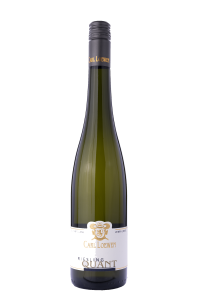 Riesling Quant 2023 - Carl Loewen Riesling Quant 2023 - Carl Loewen – Bild 1